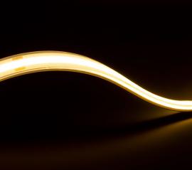 Flexible Diffused LED Light