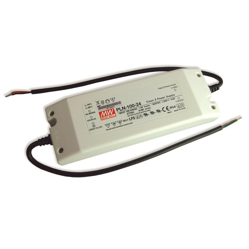 Diode LED DI-0939 25 Watt Constant Voltage LED Driver 12V DC