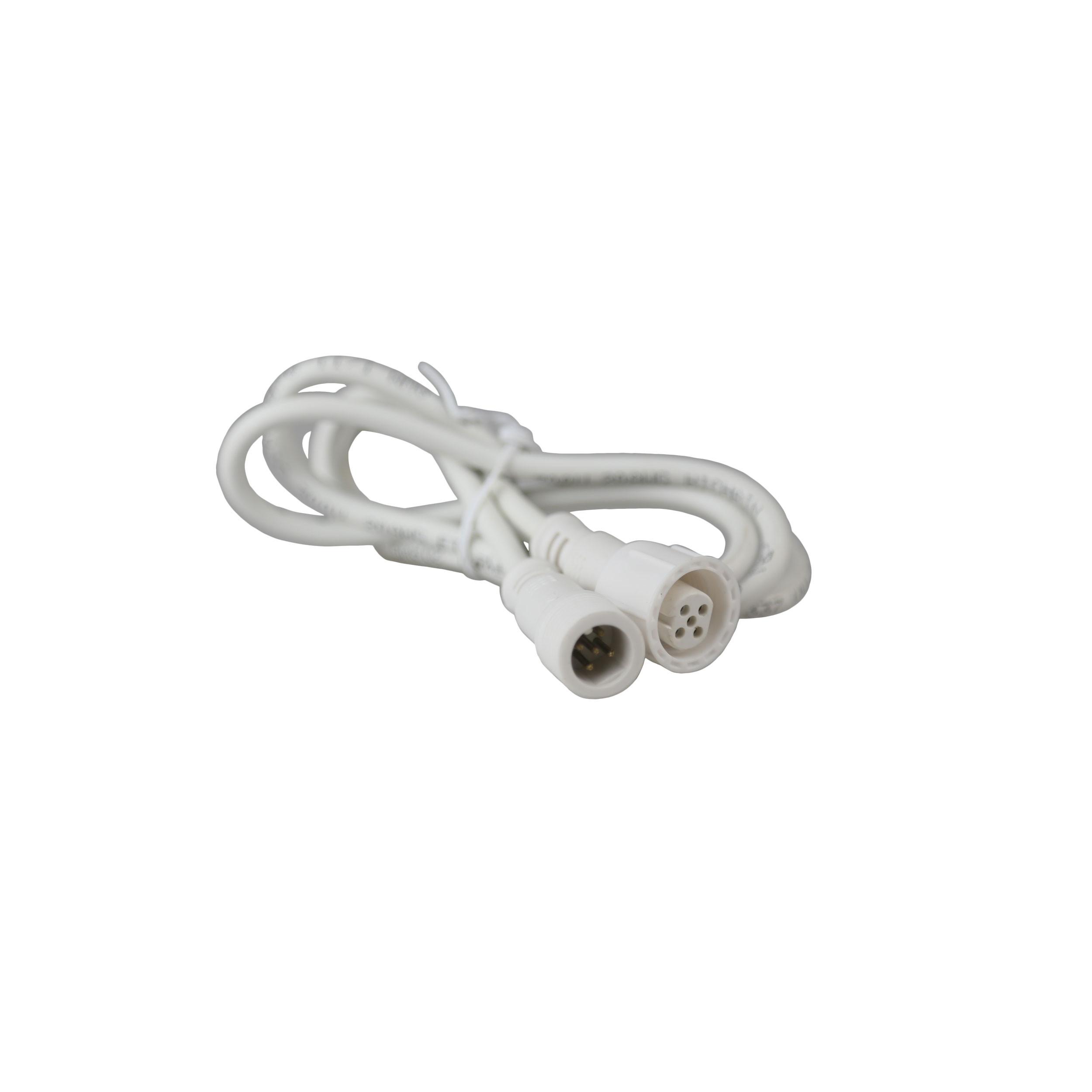 DAZZLE&reg; RGBW 4D Wet Location Accessories