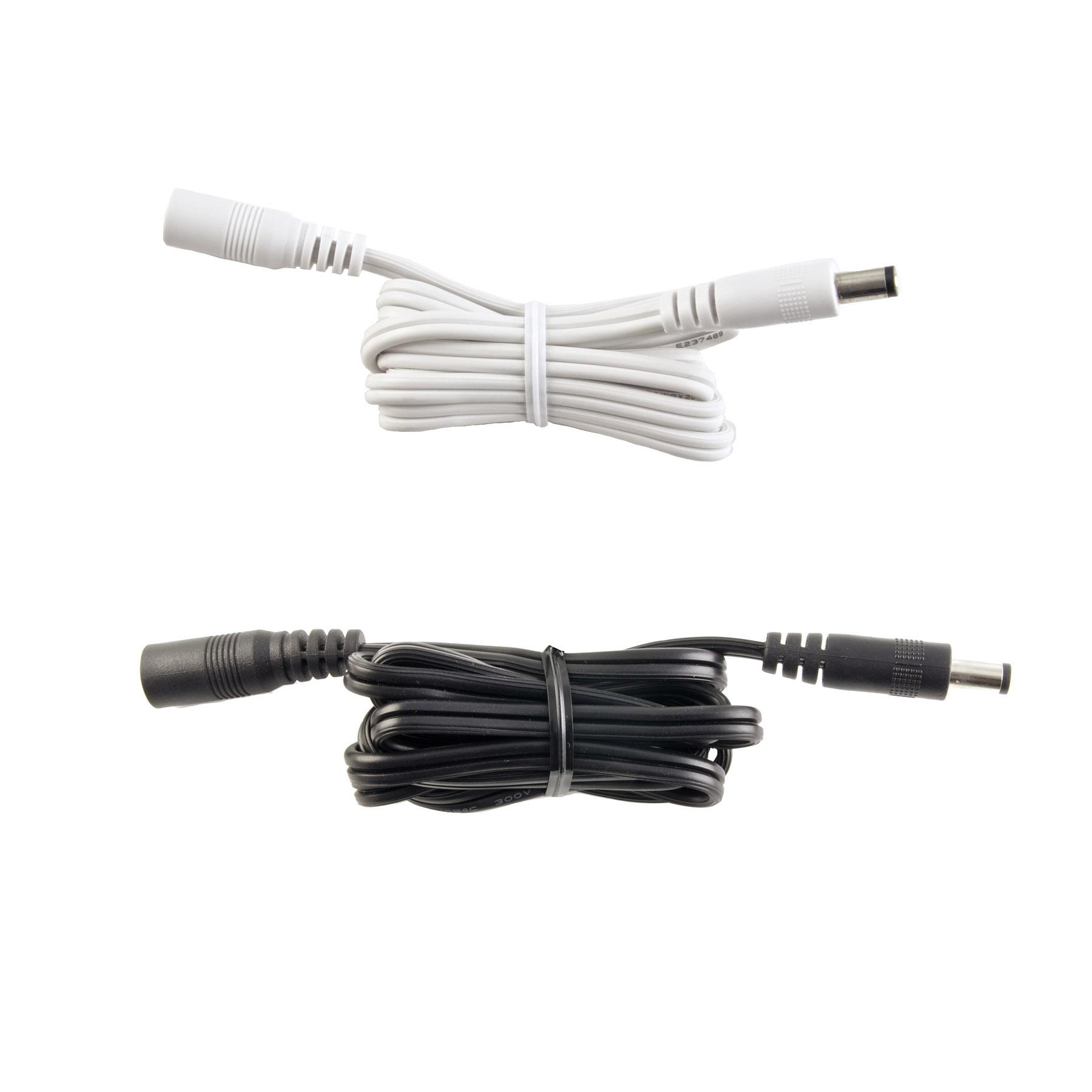 DC Plug Extension Cable