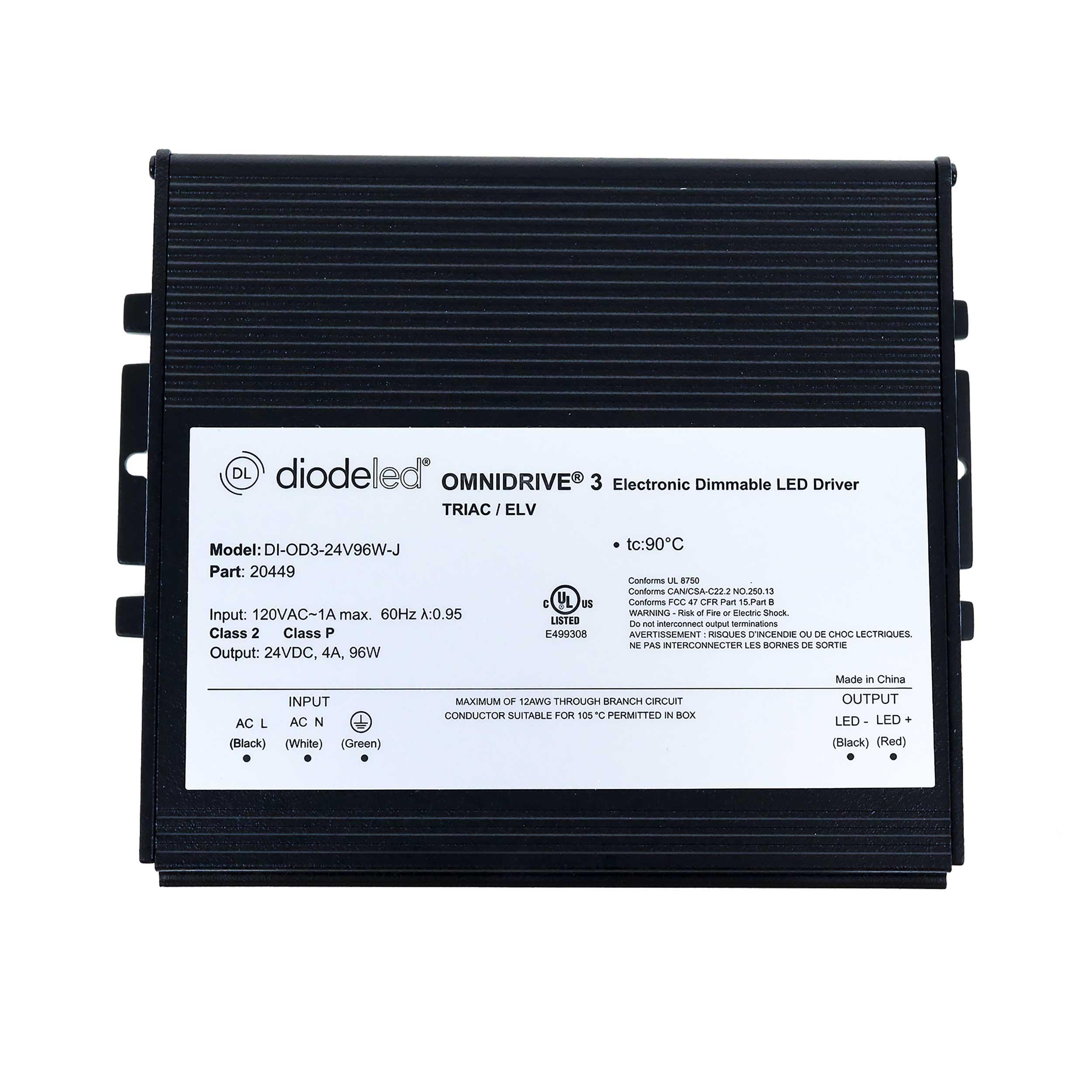 OMNIDRIVE® 3
