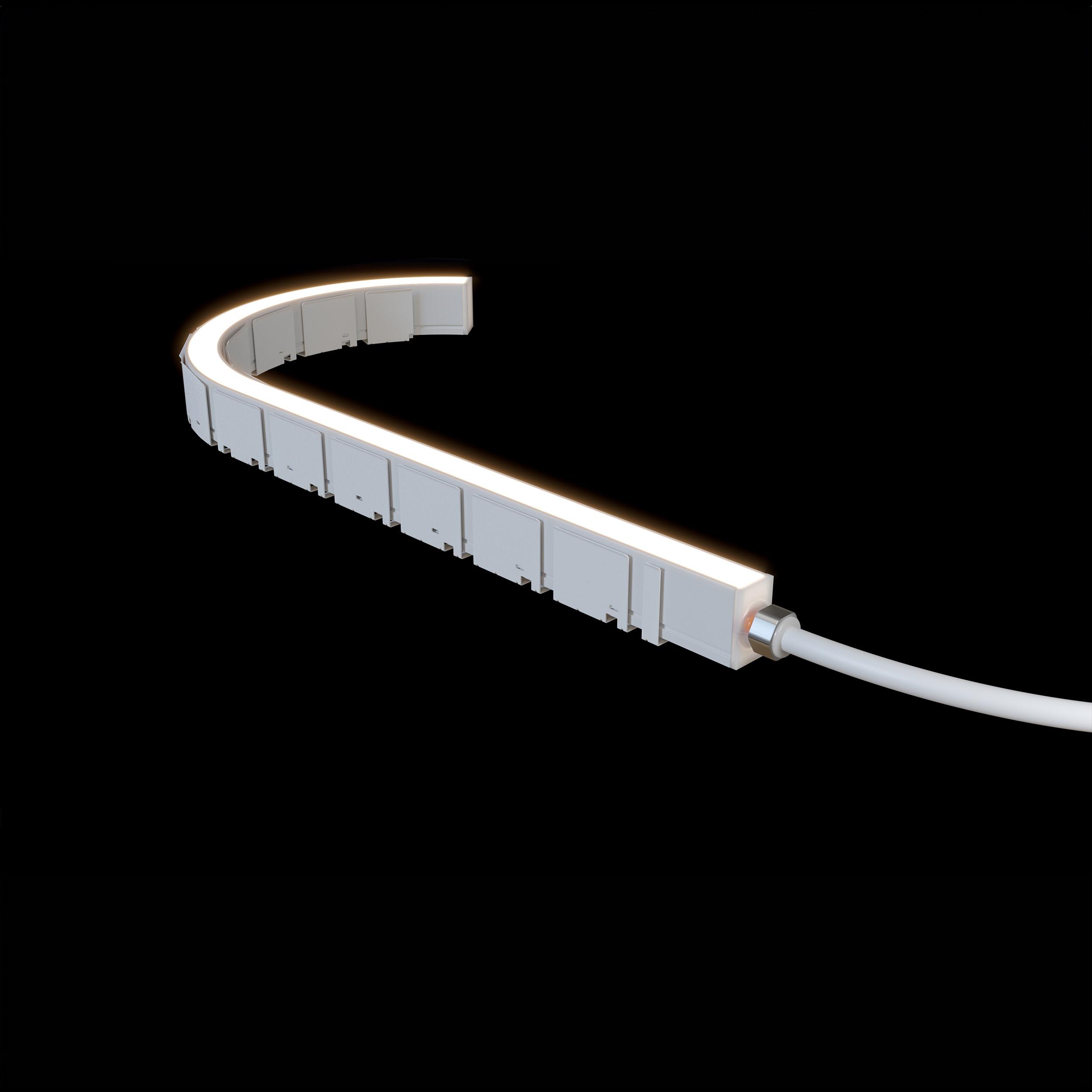 LINAIRE® Flex Side Bend Tunable White