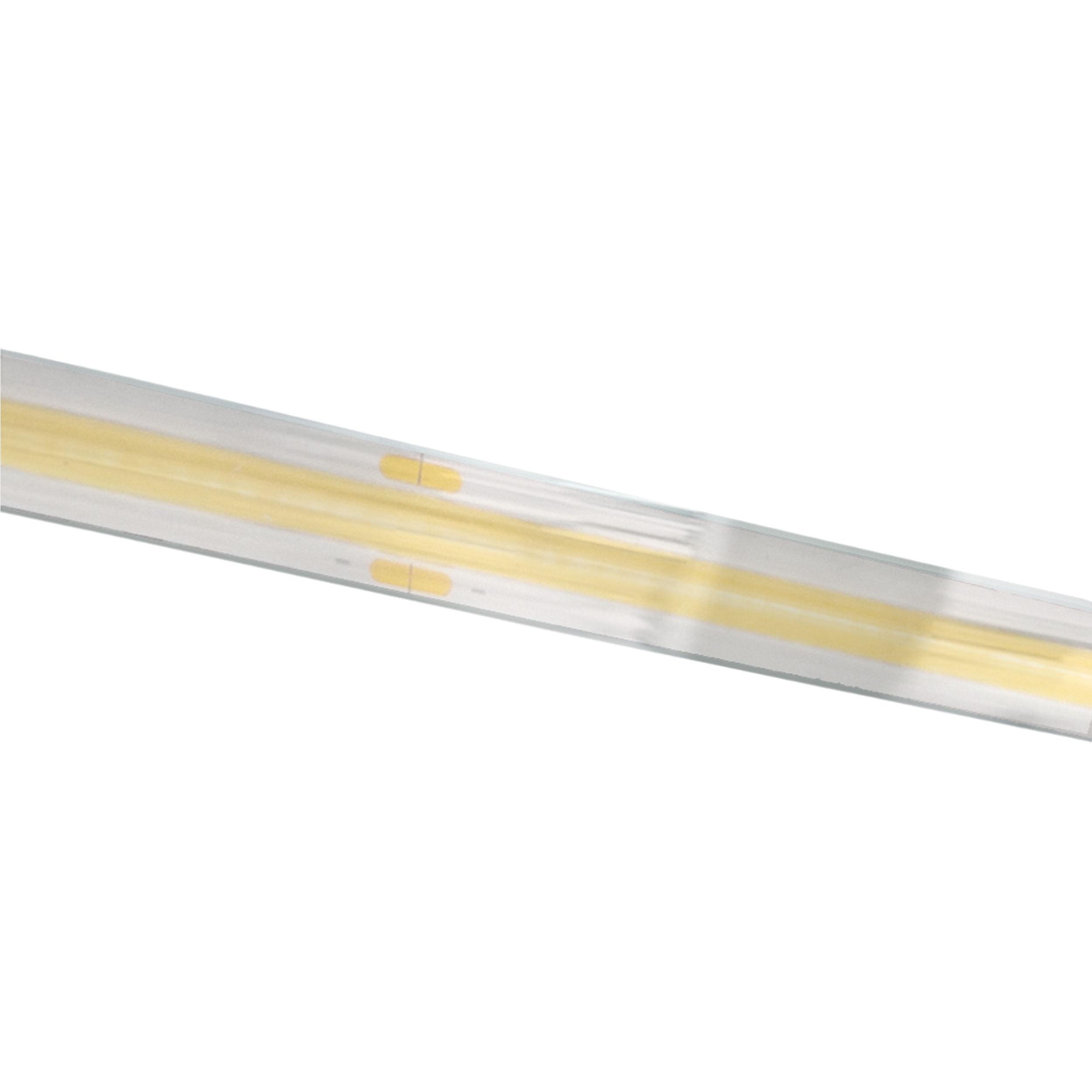 STREAMLITE™ Diffused Linear Light, Wet Location