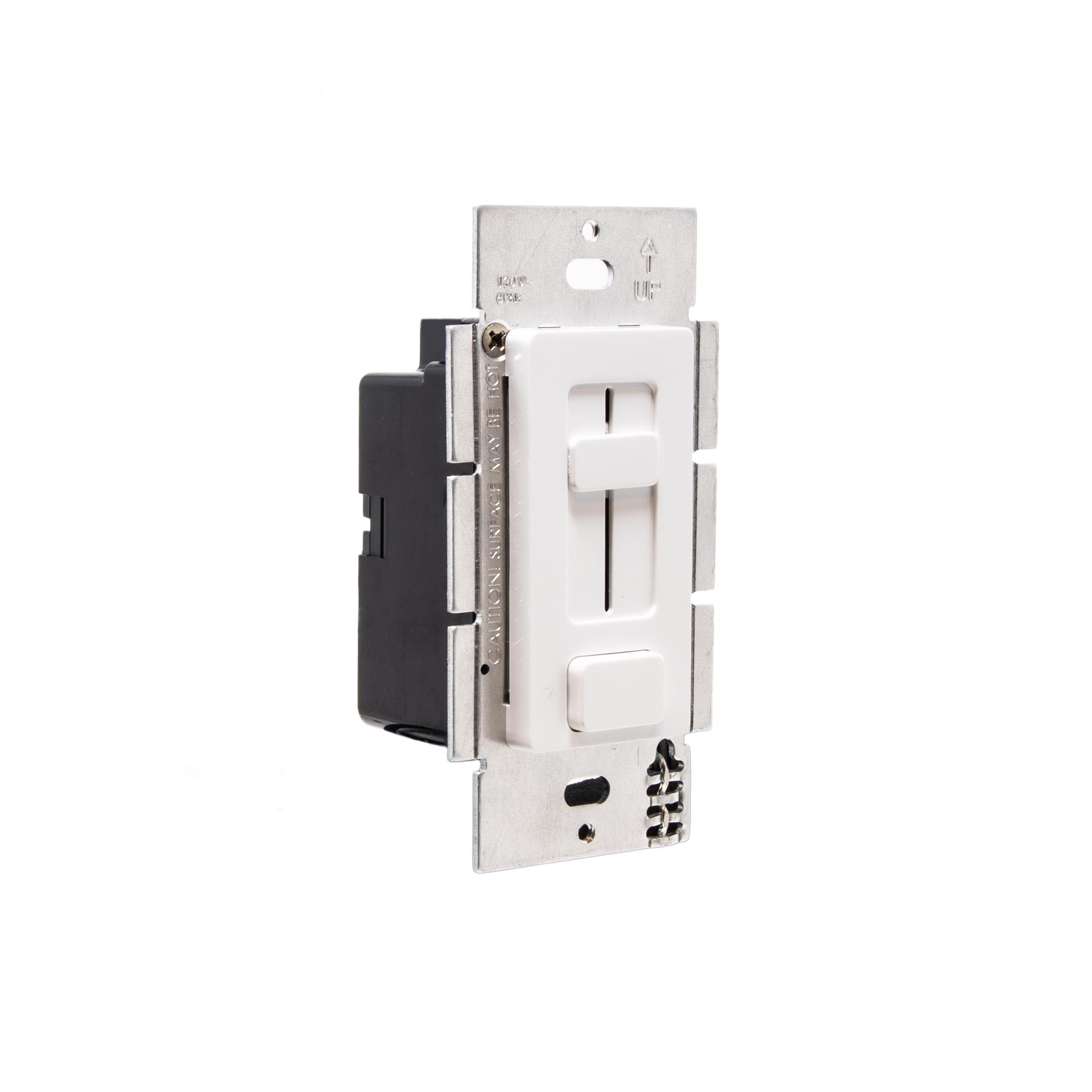 SWITCHEX® Driver and Dimmer Switch