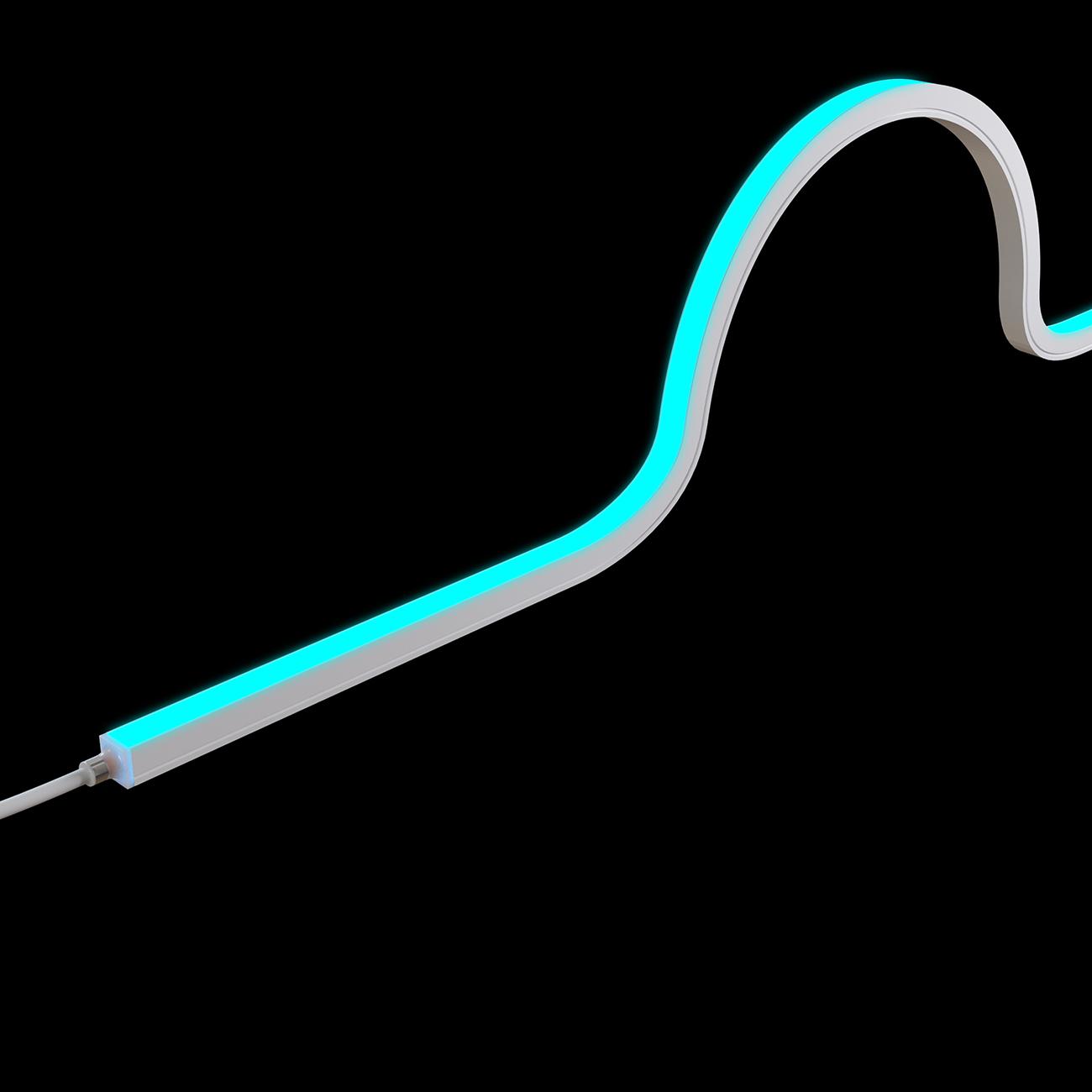 LINAIRE&reg; Flex Top Bend RGBW