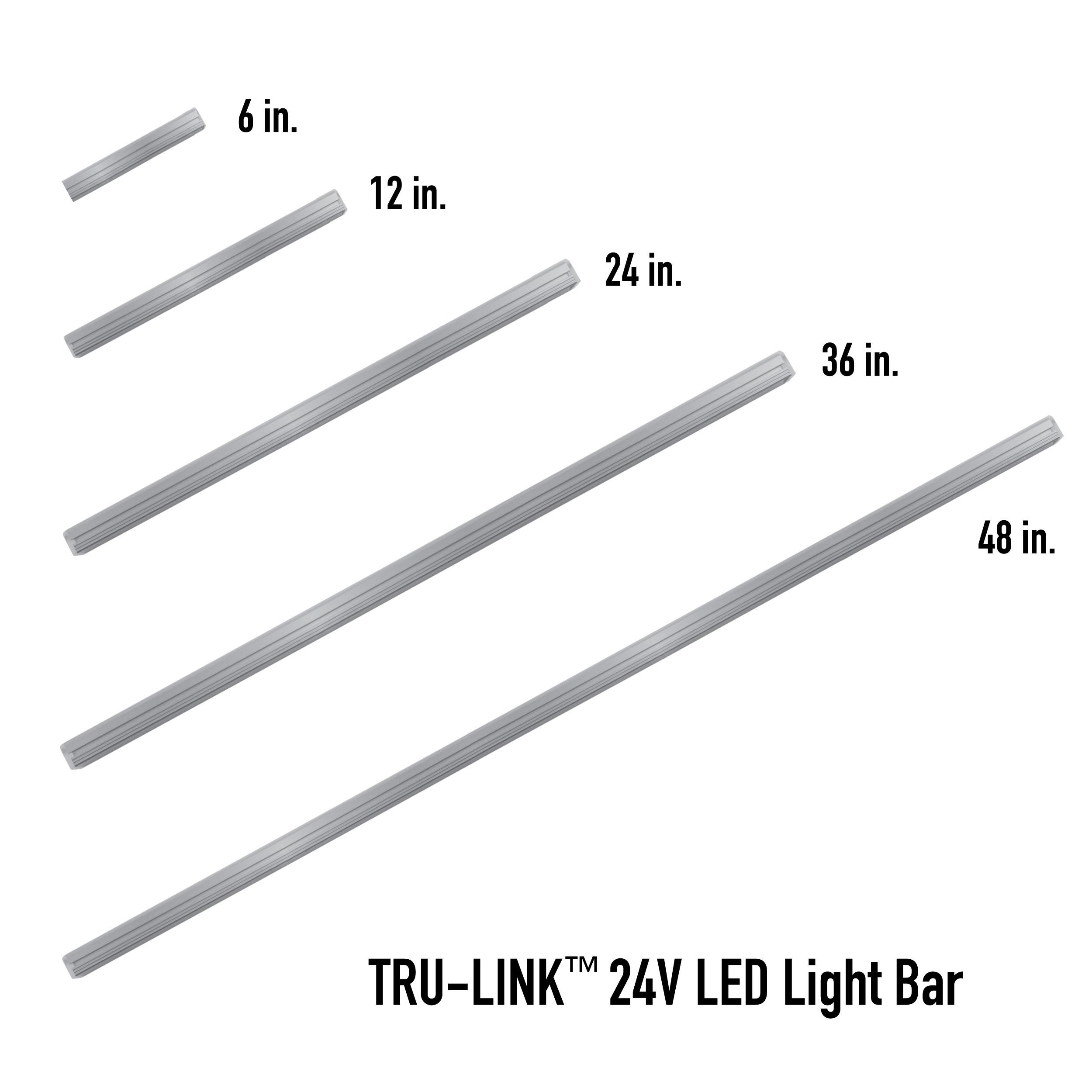 TRU-LINK LED Light Bar