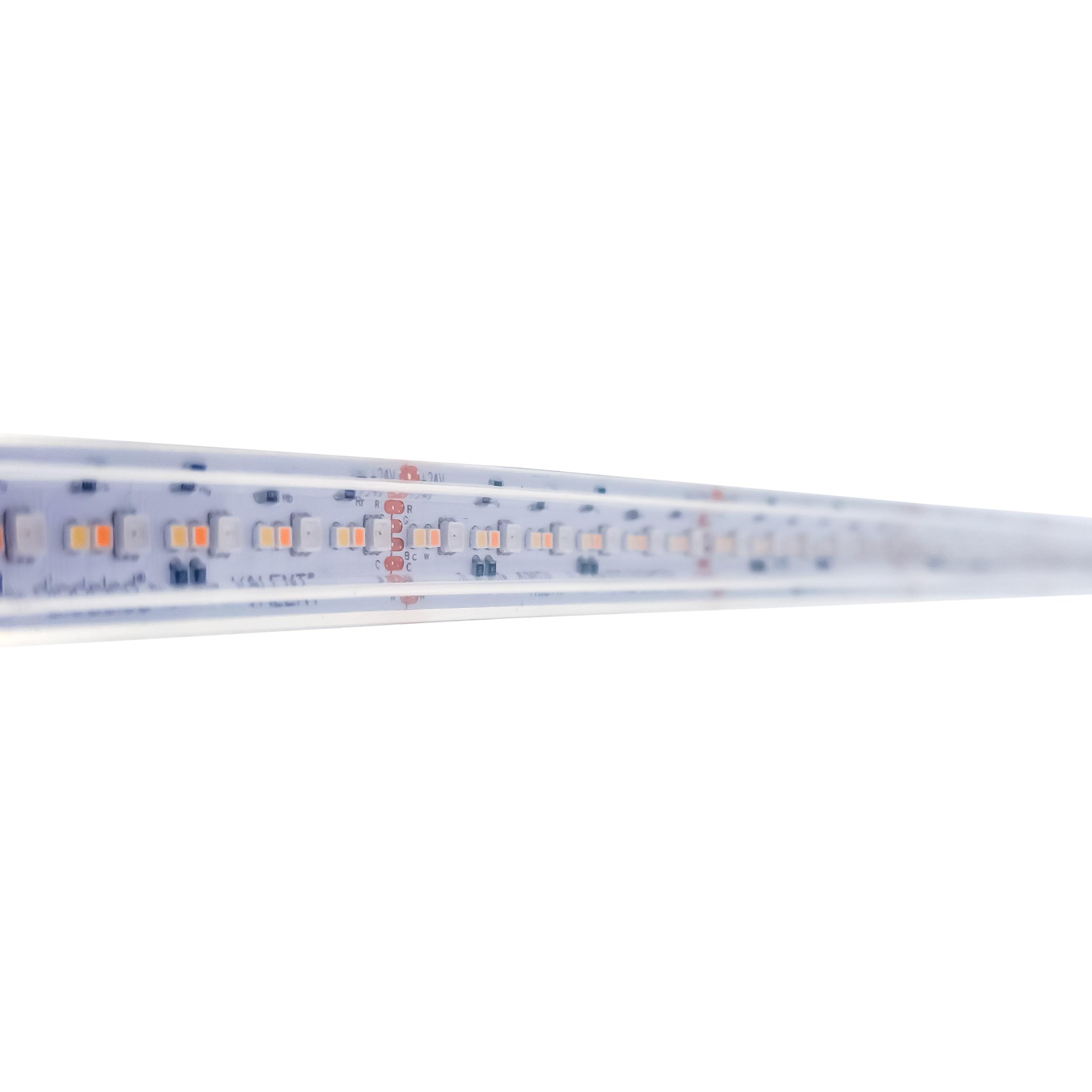 VALENT&reg; RGBTW Wet Location