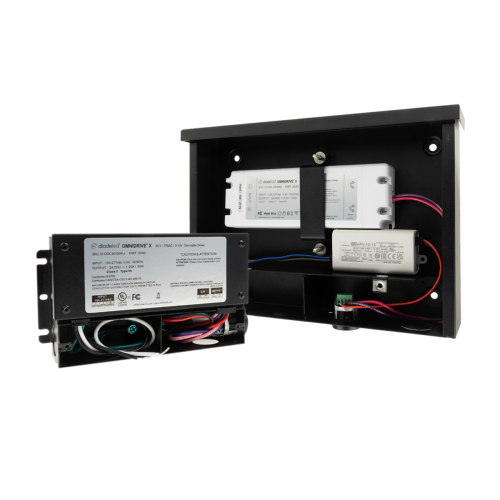 Athena Wireless Node (AWN) and OMNIDRIVE&reg; X 0-10V Control