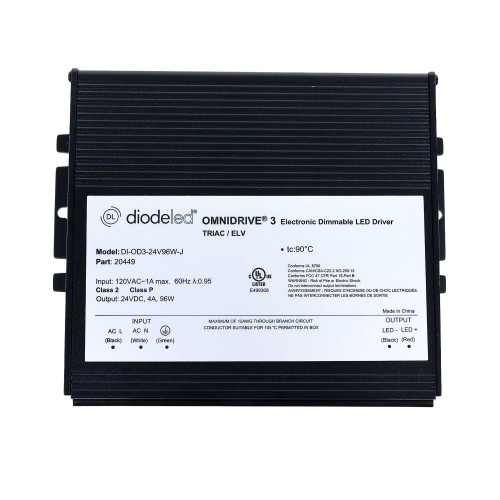 OMNIDRIVE® 3