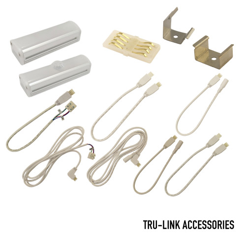 TRU-LINK™ Light Bar Accessories