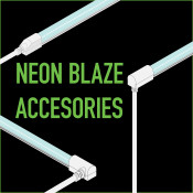 NEON BLAZE™ Connector Accessories 