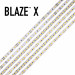 BLAZE™ X LED Tape Light