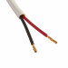 In-Wall Rated Two Conductor Wire