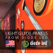 Light Guide Panels
