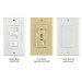  REIGN® Wall Mount LED Dimmer Switches