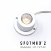 SPOTMOD® 2 Dimmable LED Fixture