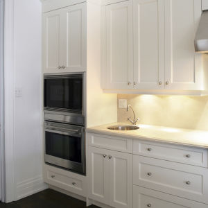 Under Cabinet LED Lighting