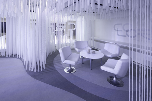 antron-carpet-neocon-showroom-led-module-lights-3