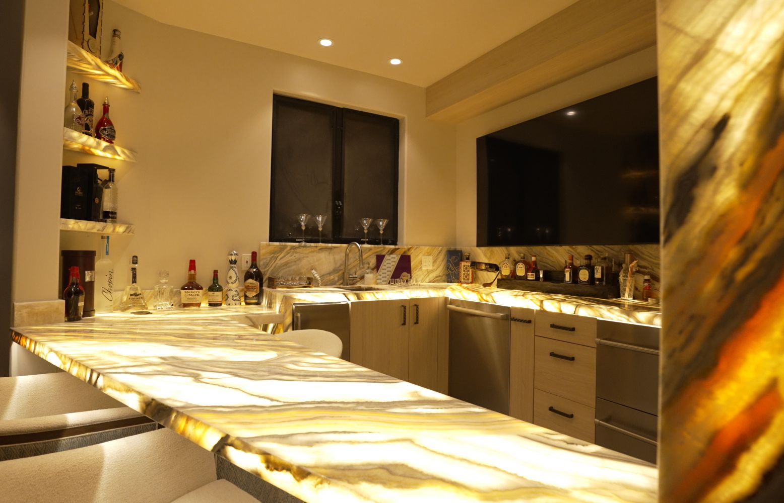 Diode LED - Reserve Club Residence - Residential - Indiana Wells, CA (3)