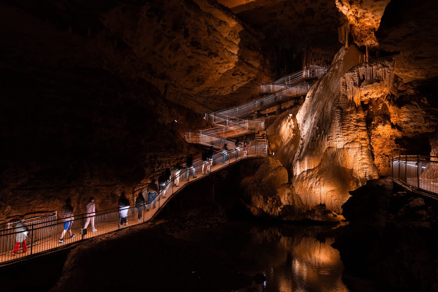 onondaga-cave-state-park