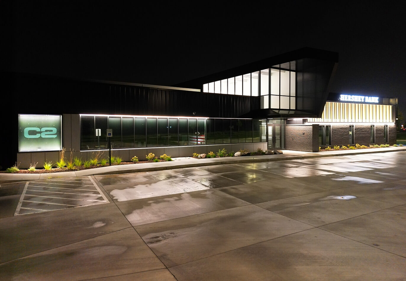Hershey Bank 3