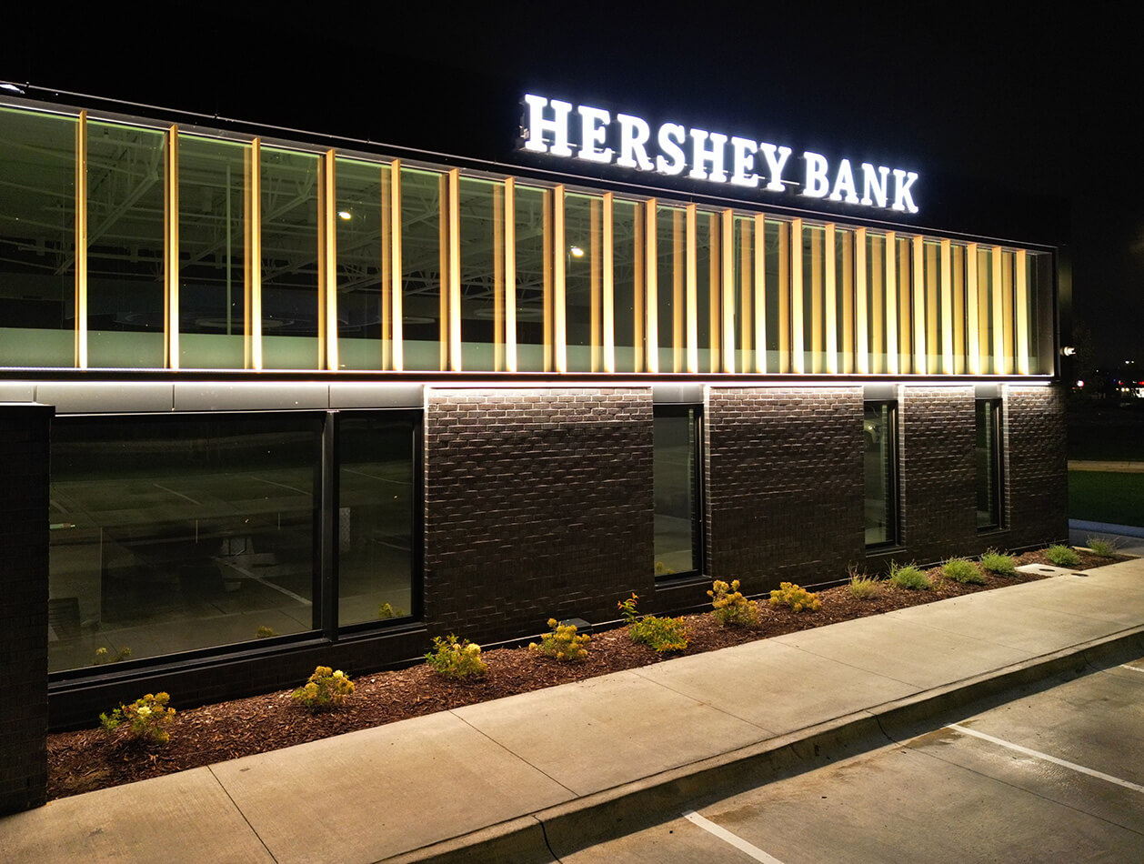 Hershey Bank 4