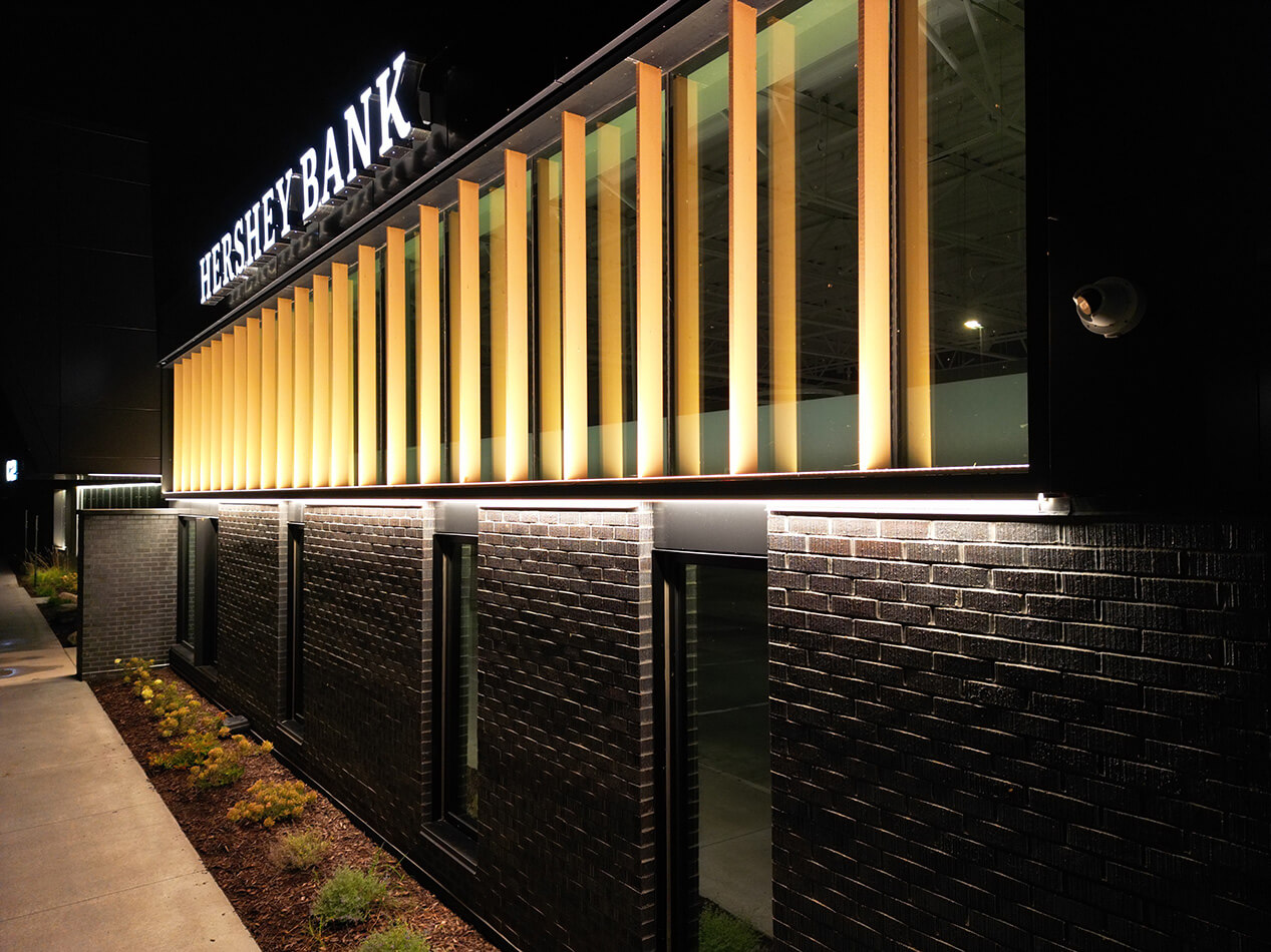 Hershey Bank 5